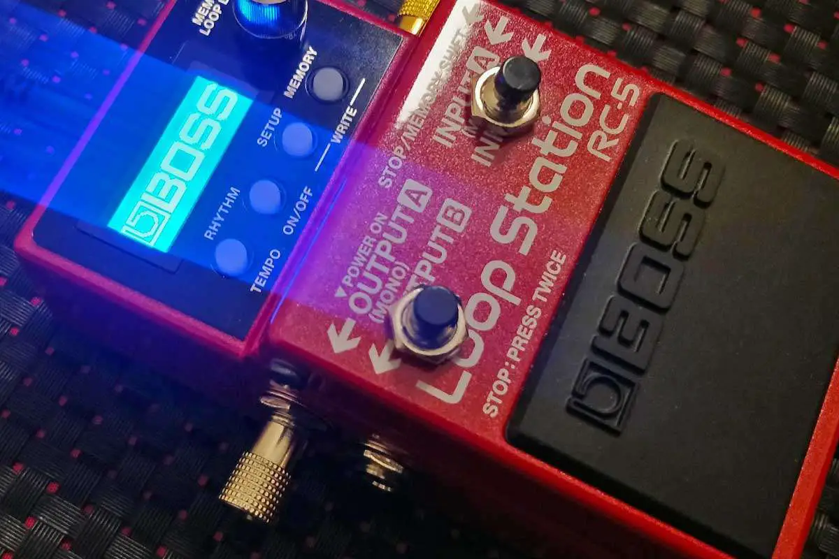 Utility and Miscellaneous pedals are essential tools in a guitarist's rig