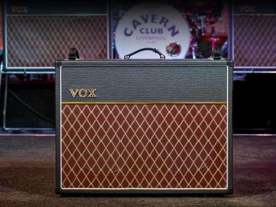 Vox Amp History Tracing the Sounds of a Music Revolution