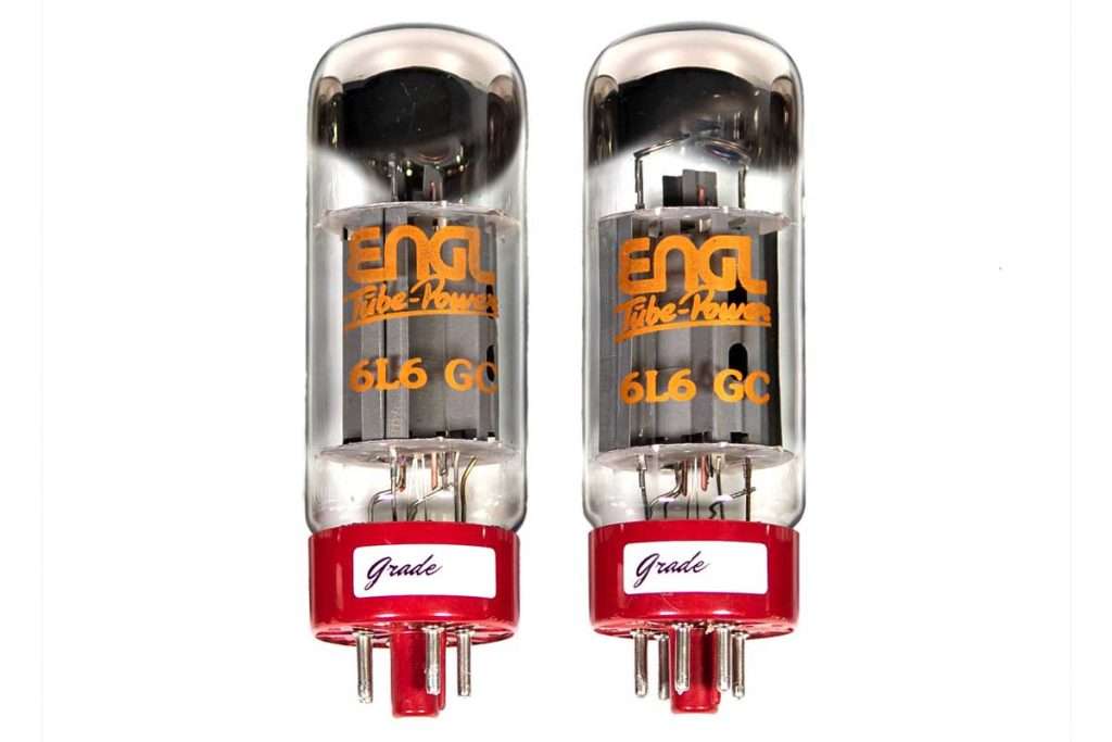 6L6 Vs EL34 Tubes: The Ultimate Guide For Audiophiles