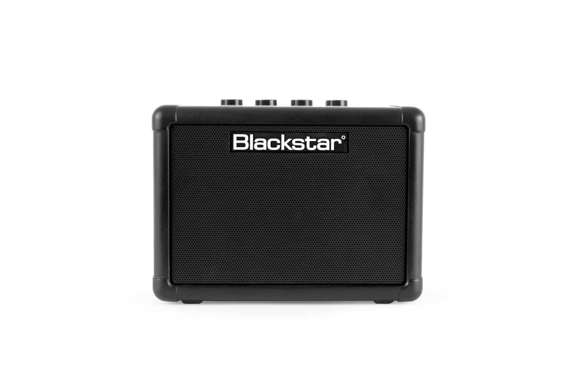 Blackstar Electric Guitar Mini Amplifier fly3