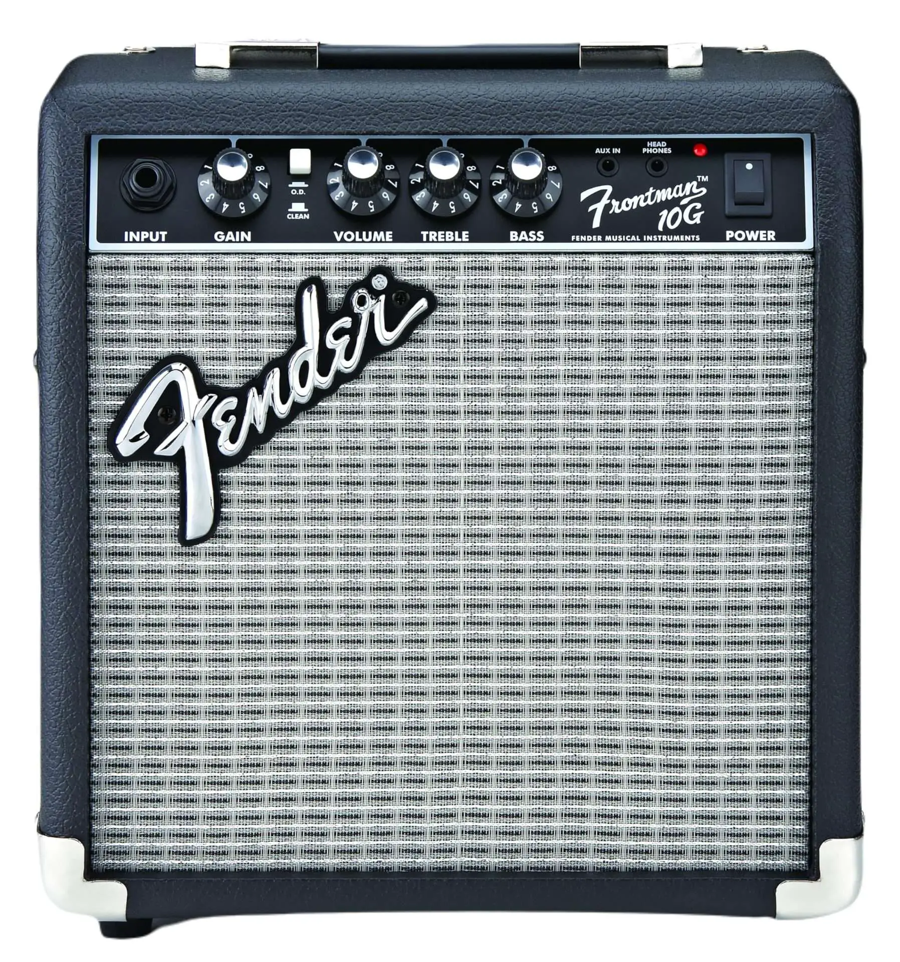 Fender Frontman 10G Amp