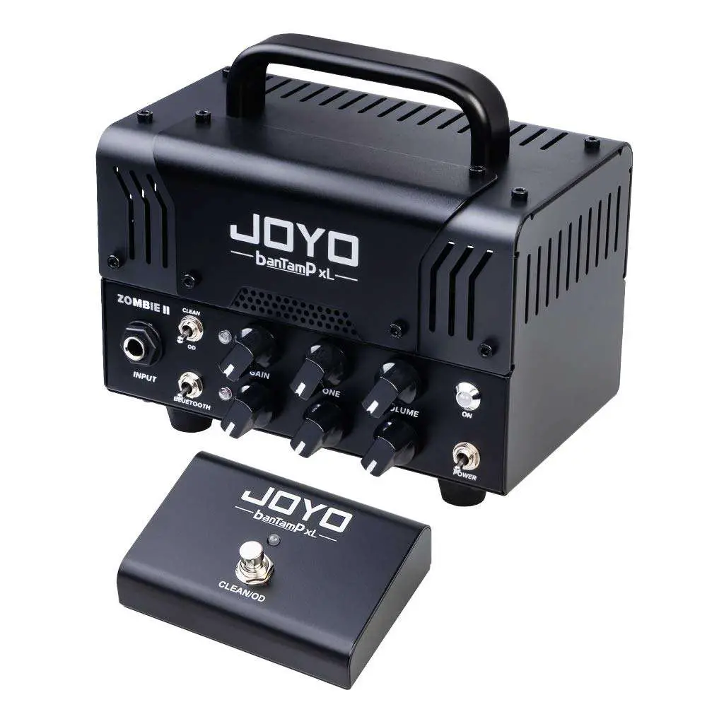 JOYO Zombie-II Mini Amp