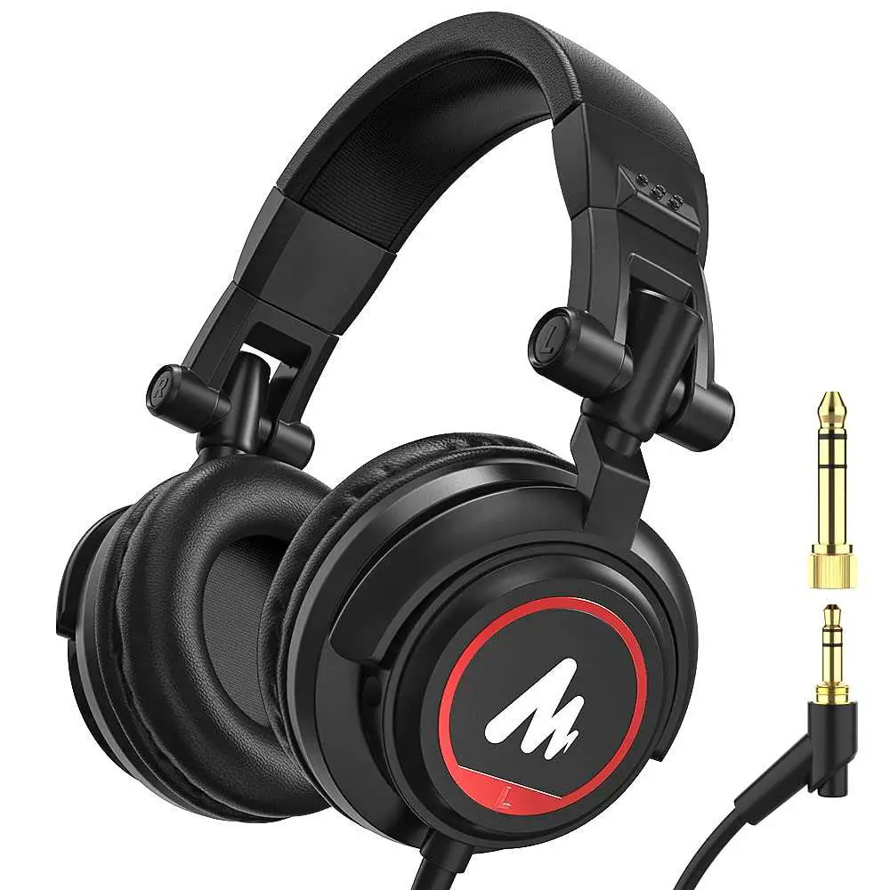 MAONO MH501 Studio Headphones