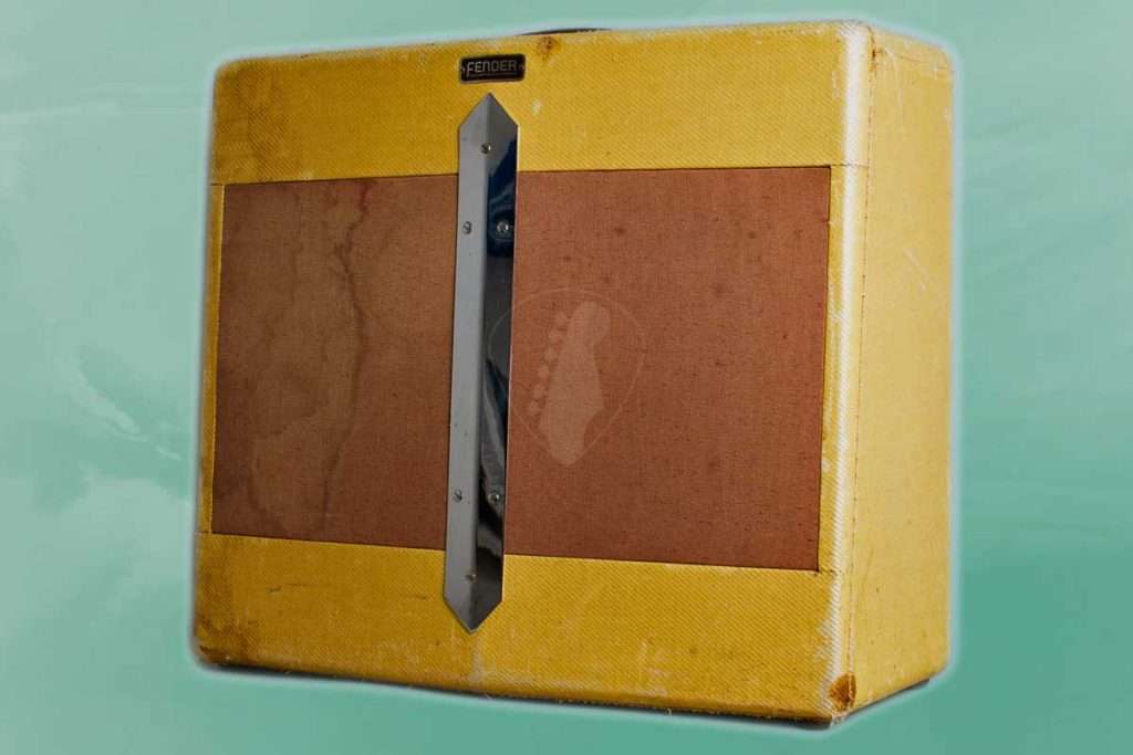 Fender Amp History Exploring the Evolution of a Guitar Icon Stay