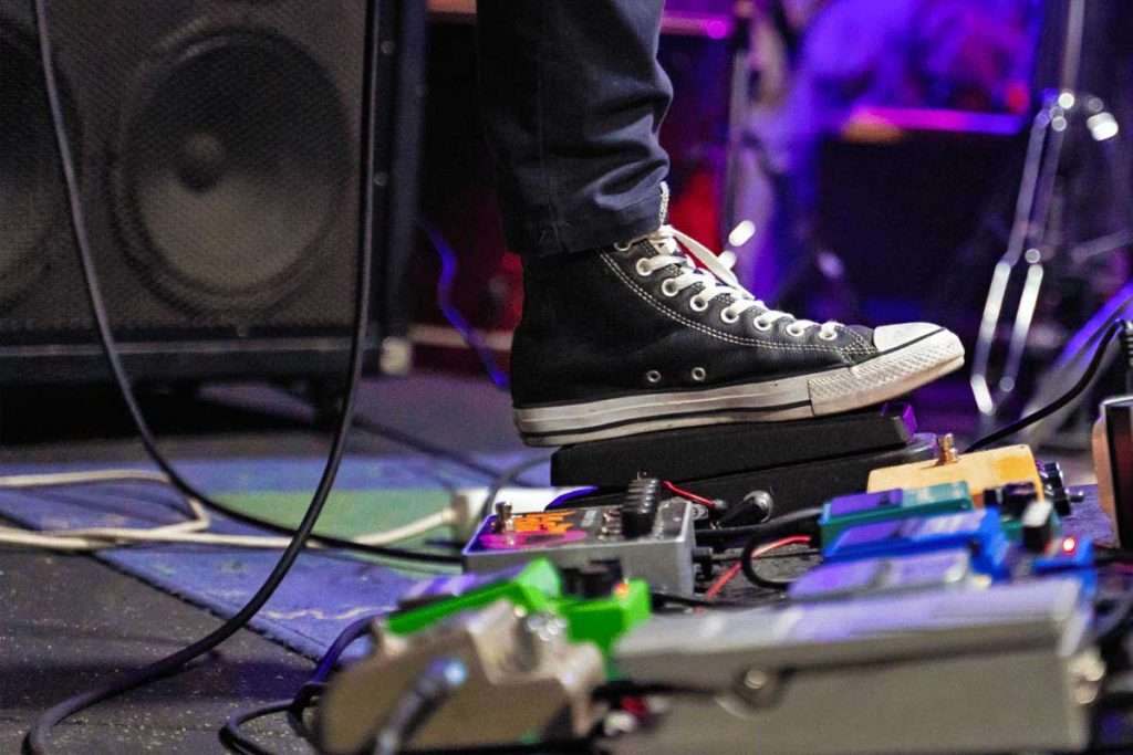 Distortion vs Overdrive Which One is Right for You? Stay Tuned