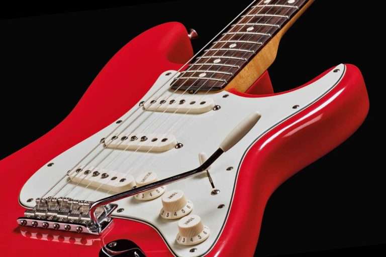 4 of The Best Guitar Strings for Stratocaster Stay Tuned