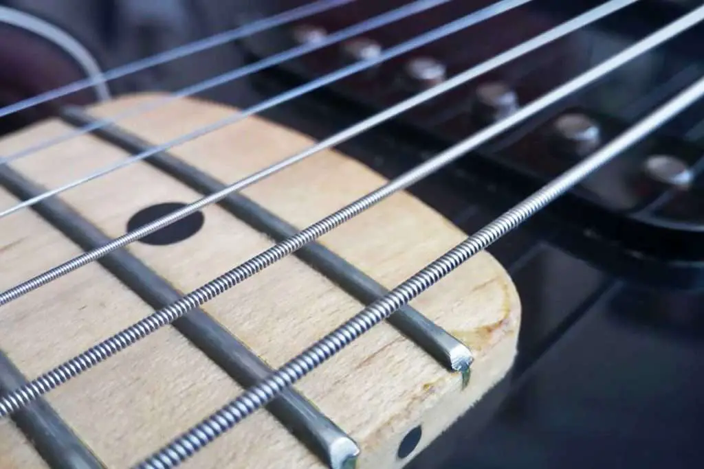 Guitar String Gauges What To Know About String Thickness