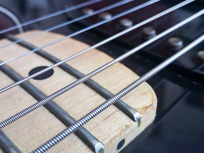 Guitar String Gauges What To Know About String Thickness