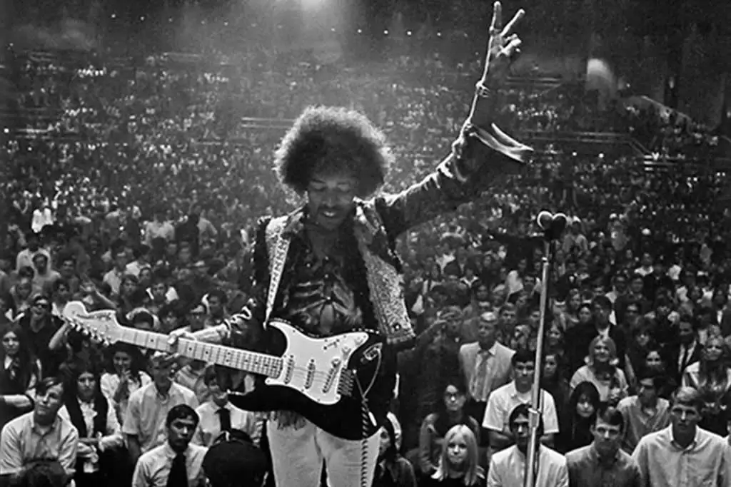 How Did Jimi Hendrix Learn Guitar He Was An Autodidact