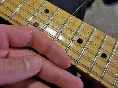 How Often Do Guitar Strings Break Factors & Issues To Know