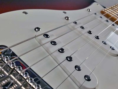 How To Choose the Right Strings & Guitar Strings Gauge Chart