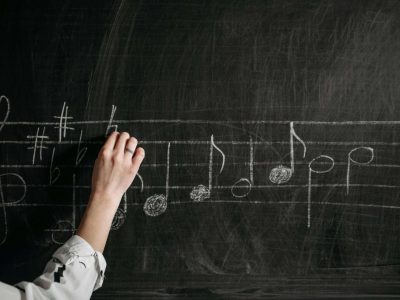 How To Learn Music Theory