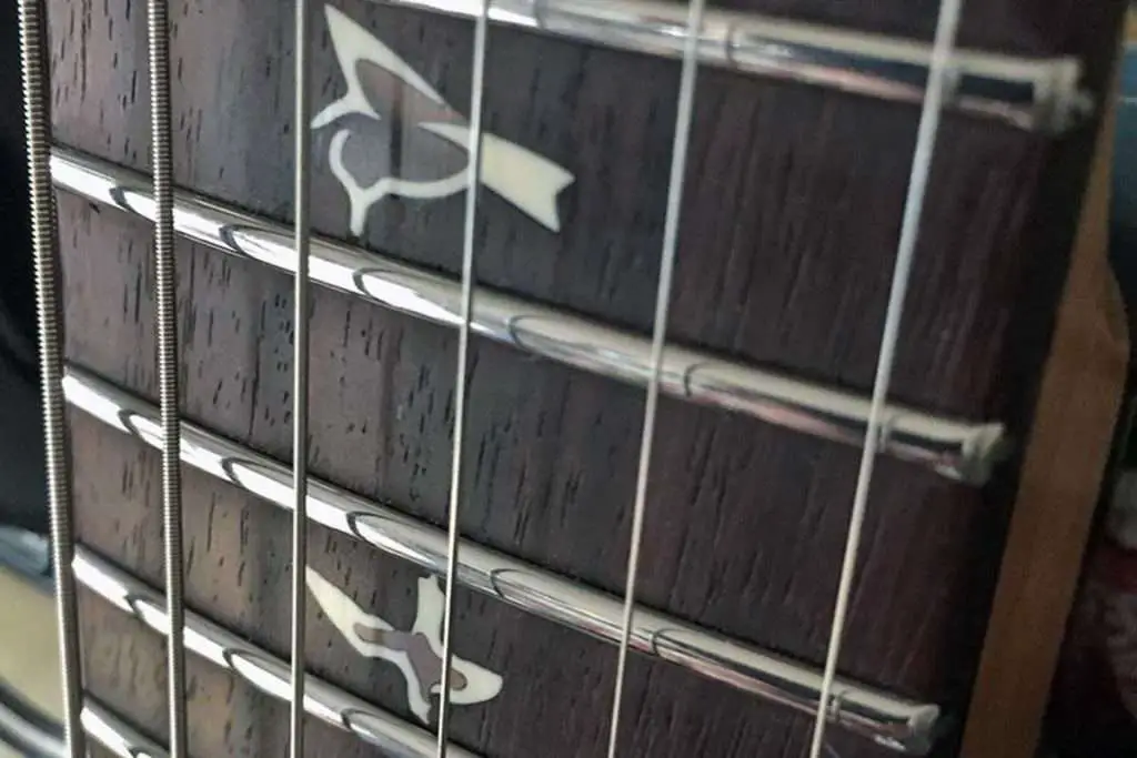 How to Polish Frets A Quick Guide to Shiny & Smooth Playability