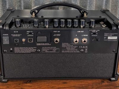 How to Use the Line Out on a Guitar Amplifier - stay tuned guitar blog