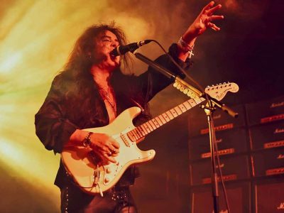 Rising Force Essential Tips for Playing Fast like Yngwie Malmsteen