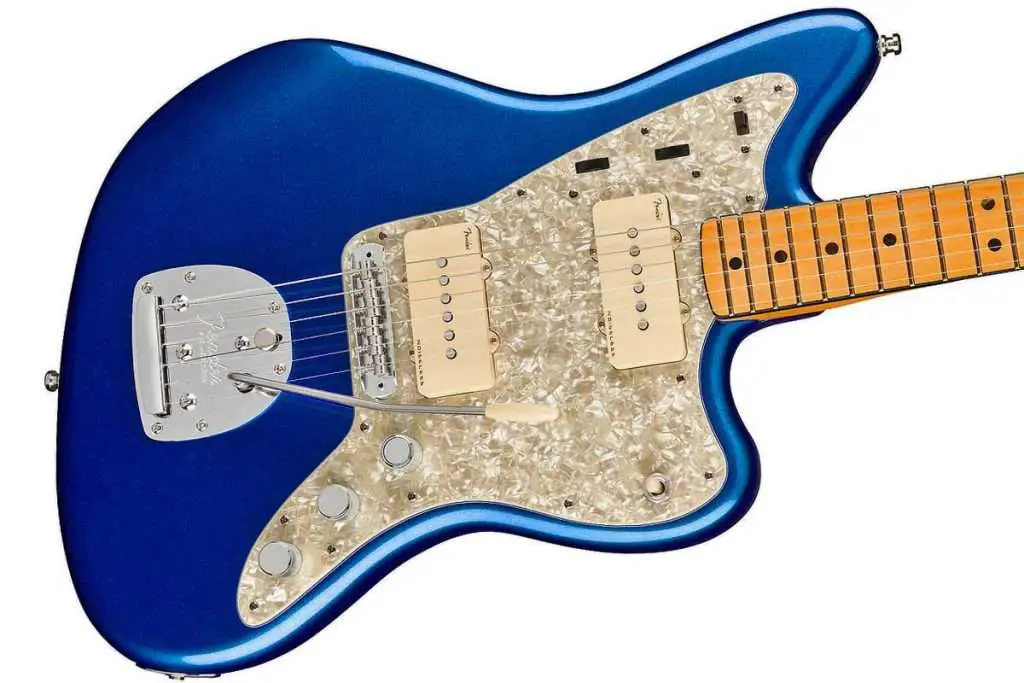 The Best Strings for Jazzmaster Guitars What You Need To Consider