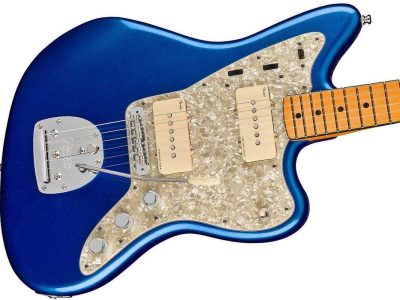 The Best Strings for Jazzmaster Guitars What You Need To Consider