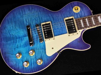 The Best Strings for Les Paul Guitars What You Need To Consider