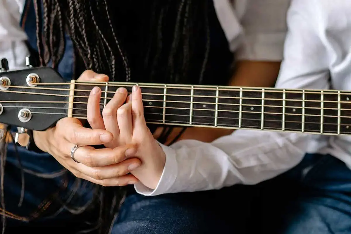 Understanding Guitar String Materials