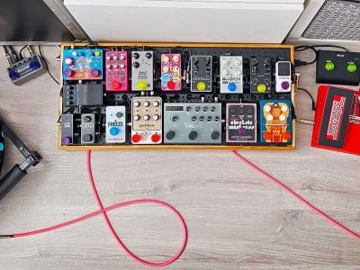 Why Are Guitar Pedals So Expensive A Quick Overview