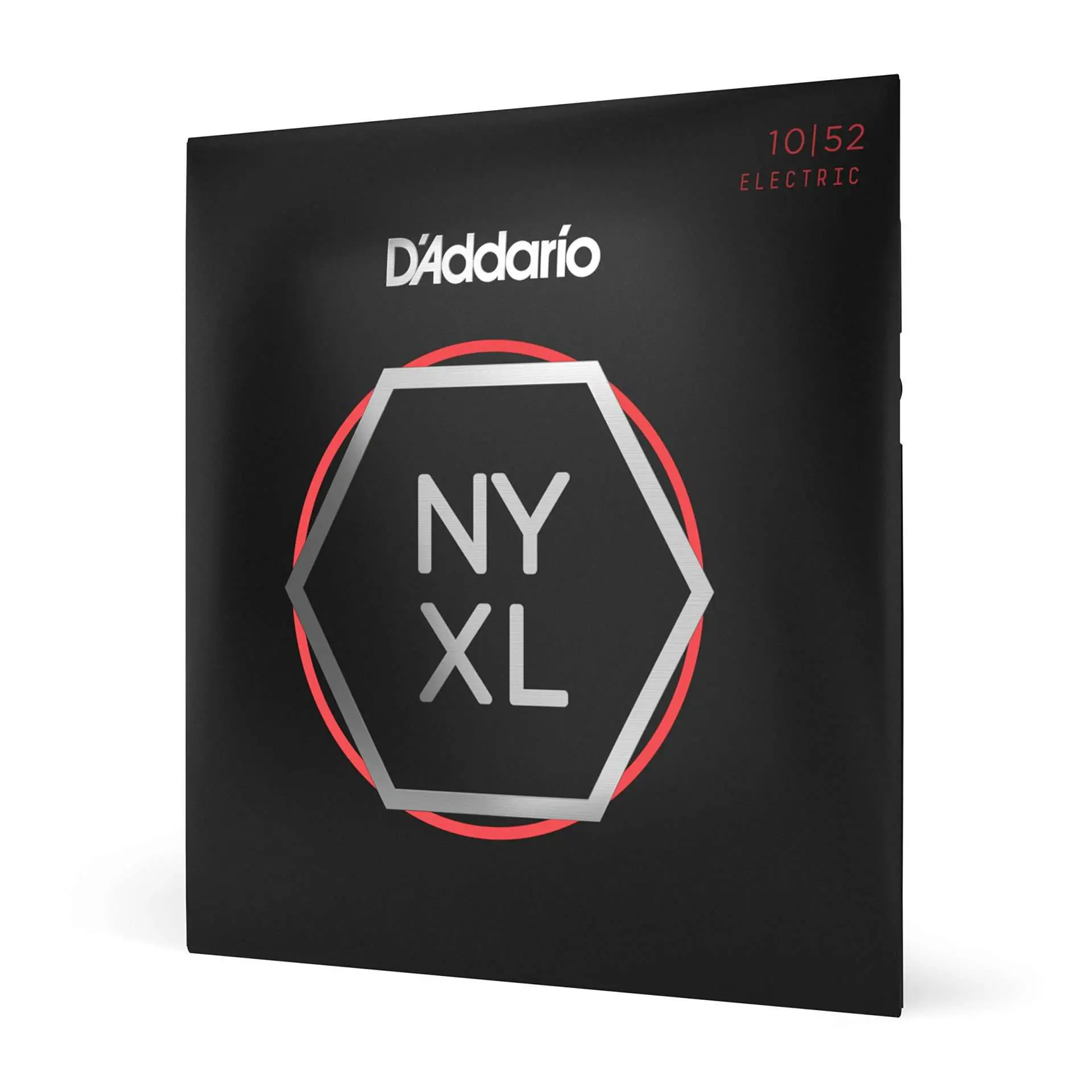 D'Addario "Light Top/Heavy Bottomm" NYXL Strings