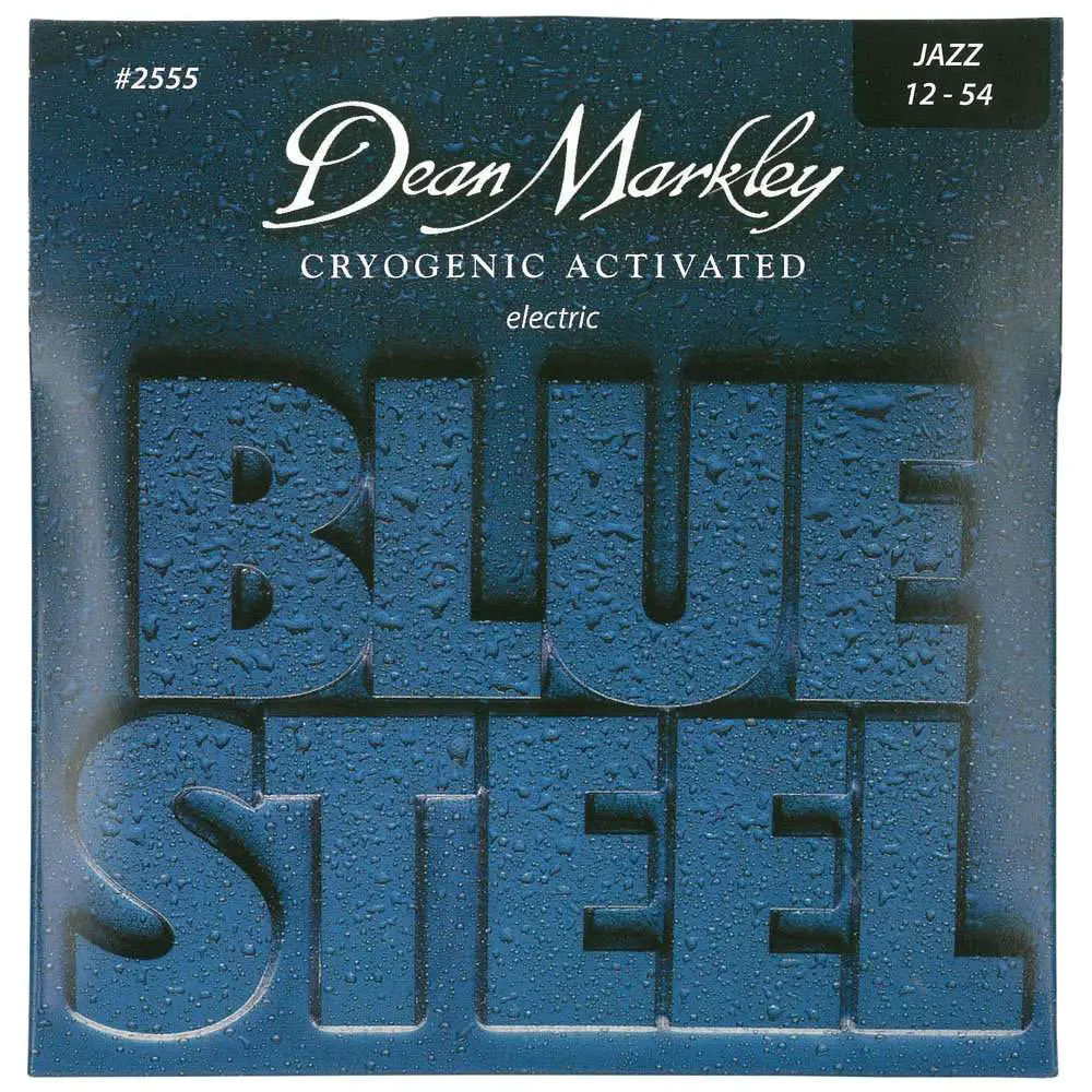 Dean Markley Jazz Strings