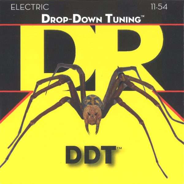 Best Guitar Strings for Drop C & C Standard - Stay Tuned