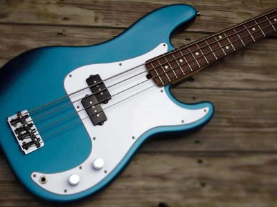 Best Bass Pickups 5 Choices for Thunderous Tone