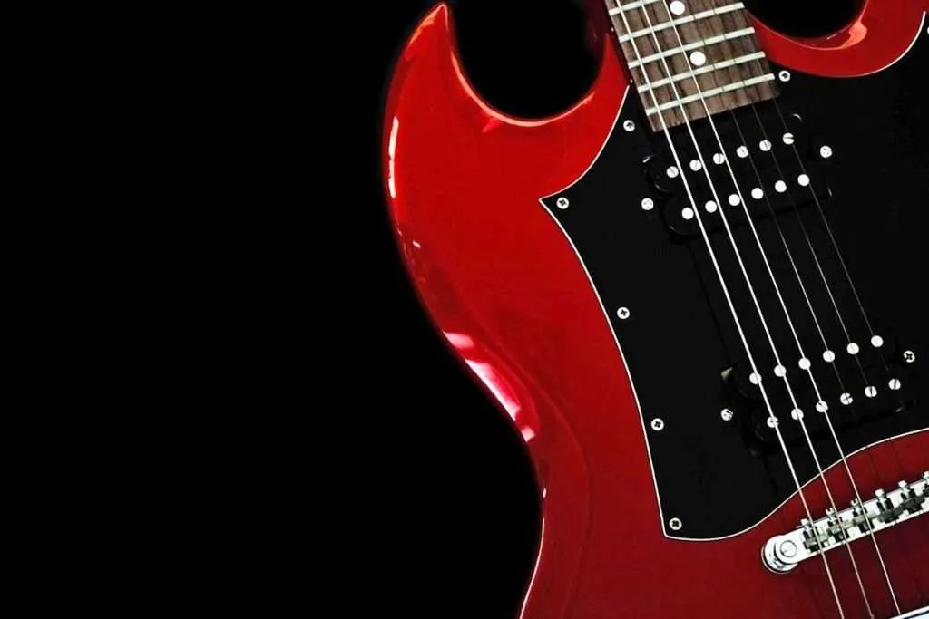 Best Humbucker Pickups 5 Choices for The Crunchiest Riffs
