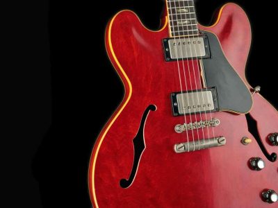 Best PAF Pickups 5 Choices for Classic Warm Tone