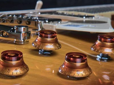 Coil Splitting Practical Usage & Considerations, Gibson Les Paul, Coil Split vs Coil Tap