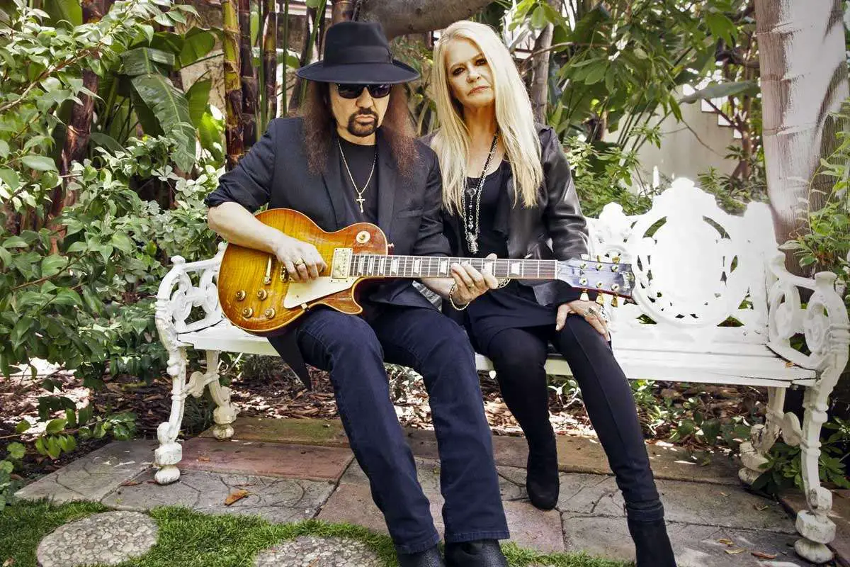 Gary Rossington's personal life was as rich as his music career, characterized by his longstanding marriage