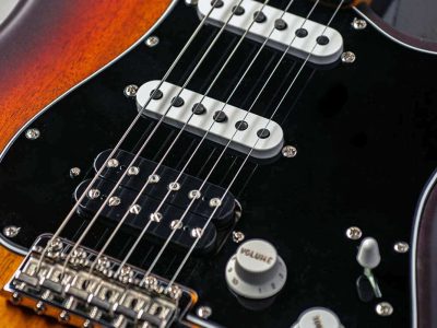 Guitar Pickup Configurations Know The Tonal Difference Like SSS & HSS