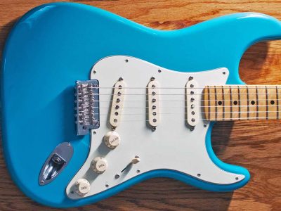 Guitar Pickup Positions How They Impact on Your Sound