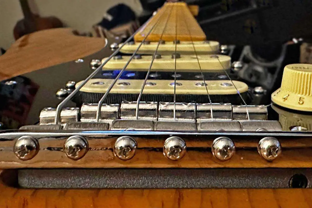 In the world of Stratocaster guitars, the bridge and tremolo system are central to both the playability and the signature sound