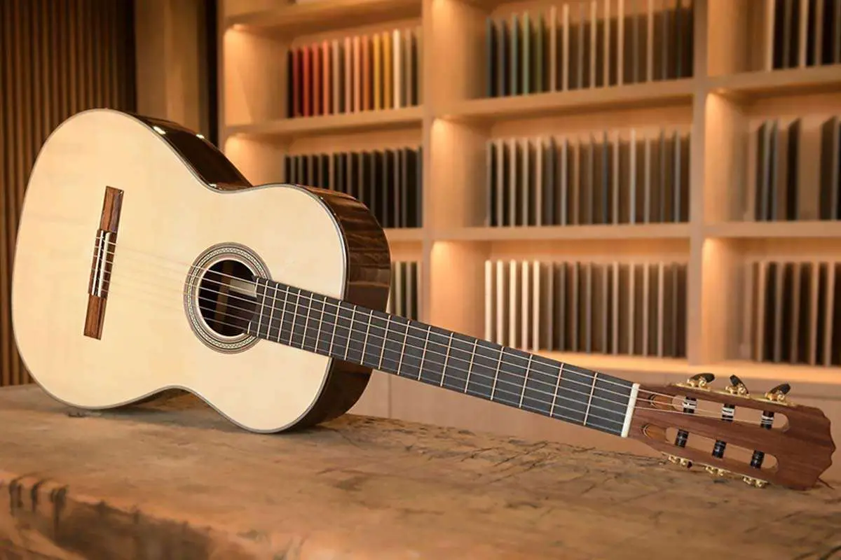 When purchasing a 34 size classical guitar, approach price points with a clear budget in mind