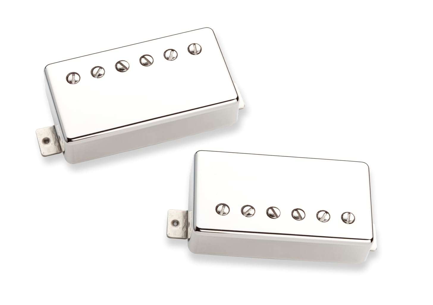 Seymour Duncan Pearly Gates pickups