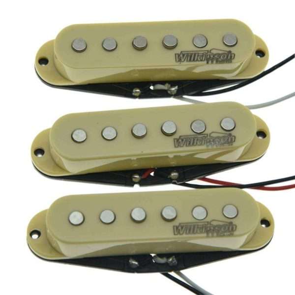 Best Single Coil Pickups: 5 Choices for Iconic Guitar Tones